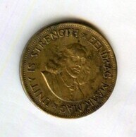 1 цент 1962 года (15248)
