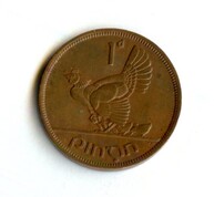 1 пенни 1949 года (15415)