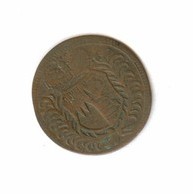 Монета  1792 года   (1447)
