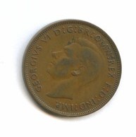 1 пенни 1947 года  (1550)