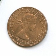 1 пенни 1967 года  (1553)