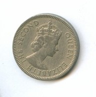 25 центов 1955 года (в наличии 1965 год)   (1773)