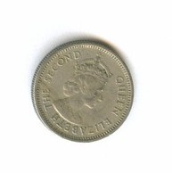 10 центов (есть 1955 год)  (1809)