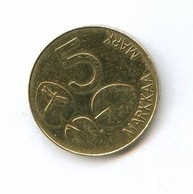 5 марок 1995 года  (1842)