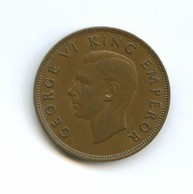 1 пенни 1946 года  (2817)