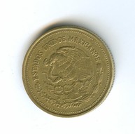 1000 песо 1988 года  (3110)