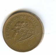 100 песо 1984 года  (3121)