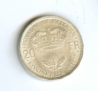 20 франков 1935 года  (есть 1934 год) (3360)