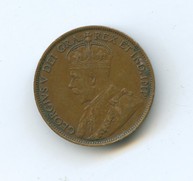 1 цент 1912 года  (3608)