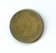 5 центов(есть 1955 год)   (3657)