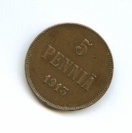 5 пенни 1913 года  (3767)