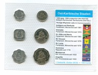 Набор монет 1995 года  (3953)