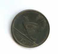 1 пенни 1928 года  (3997)