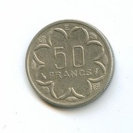 50 франков 1979 года  (4132)