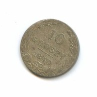 10 грошей 1840 года  (4222)