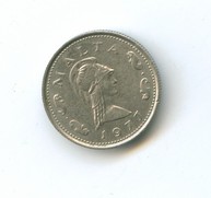 2 цента 1977 года  (в наличии 1972, 1975 гг) (4224)