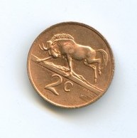 2 цента 1970 года (есть 1984 год) (4316)