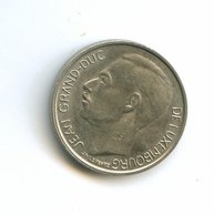 1 франк (в наличии 1981 год)  (4322)