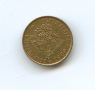 1 цент (в наличии 1987 год) (4359)