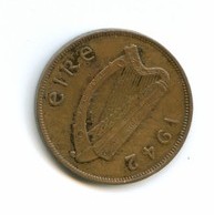 1 пенни 1942 года  (4846)