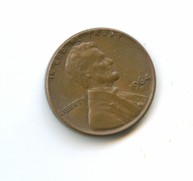 1 цент 1964 года (4892)