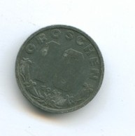 10 грошей 1947 года  (4933)