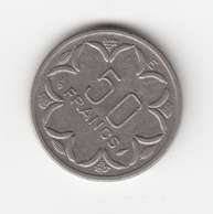 50 франков 1977 года  (5045)