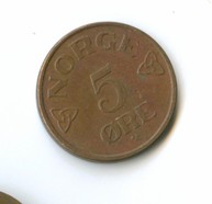5 эре 1953 года  (4958)