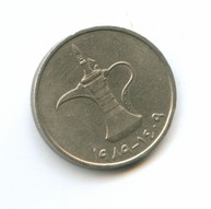 1 дирхам 1989 года (5002)