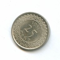 25 центов 1988 года (есть 1989 год) (5147)