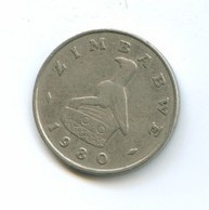 1 доллар 1980 года (5240)