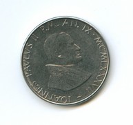 100 лир  1987 года (5548)