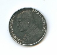 100 лир 1980 года (5568)