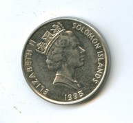 20 центов 1993 года (5787)