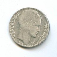 10 франков 1933 года (6091)
