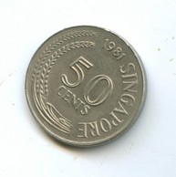 50 центов 1981 года (6095)