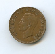 1 пенни 1943 года (6159)