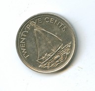 25 центов 1981 года (6206)