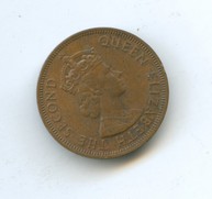 1 цент 1965 года (6208)