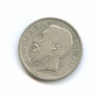1 франк 1886 года (6262)