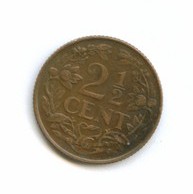 2 1/2 цента 1947 года (6263)