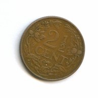 2 1/2 цента 1965 года (6307)