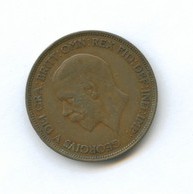1 пенни 1936 года (6326)