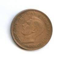 1 пенни 1944 года (6584)