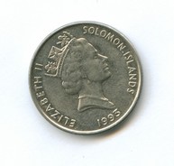 20 центов 1993 года (6629)