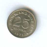 25 рупий 1971 года (6985)