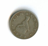 10 центов 1980 года (6986)