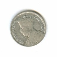 6 пенсов 1935 года (7023)