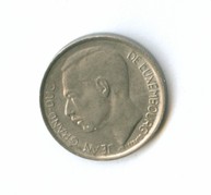 1 франк 1965 года (7039)
