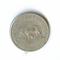 5 центов 1972 года (7047)